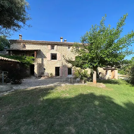 De Garance 3 Bed & Breakfast *